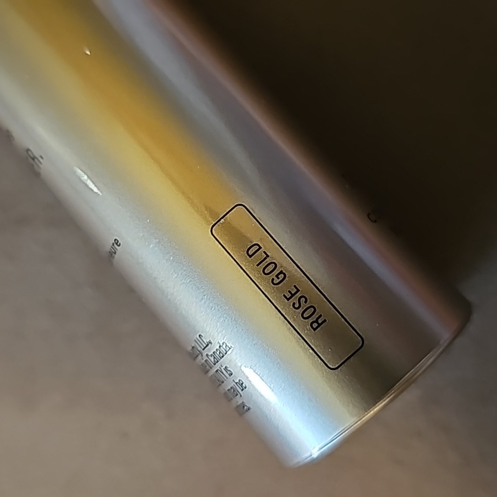 JLO BEAUTY That Star Filter Complexion Booster Color: Rose Gold - Picture 4 of 5